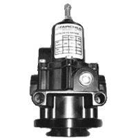 Model 64 Service Regulator